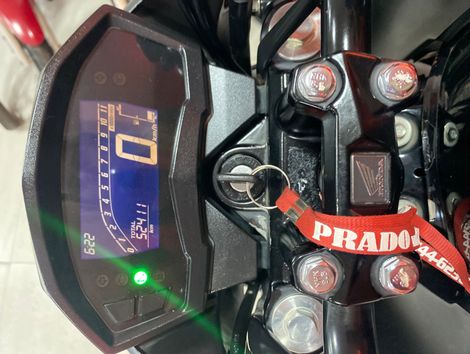 HONDA CB 250 TWISTER/FLEXONE