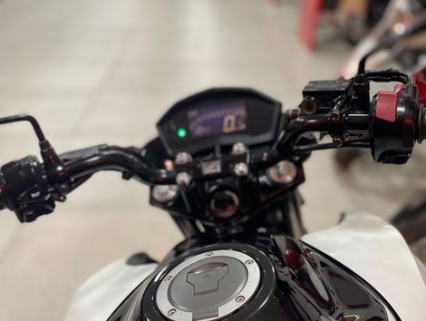 HONDA CB 250 TWISTER/FLEXONE