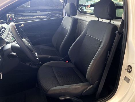 VolksWagen Saveiro Trendline 1.6 T.Flex 8V