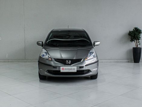 Honda Fit LX 1.4/ 1.4 Flex 8V/16V 5p Mec.