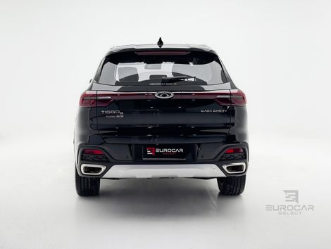 CHERY Tiggo 8 TXS 1.6 16V TGDi Aut.