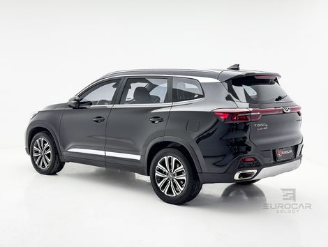CHERY Tiggo 8 TXS 1.6 16V TGDi Aut.
