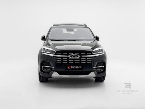 CHERY Tiggo 8 TXS 1.6 16V TGDi Aut.