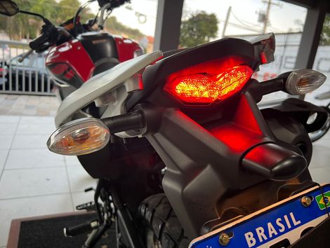 YAMAHA XTZ 250 LANDER 249cc/LANDER BLUEFLEX/ABS
