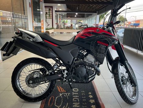 YAMAHA XTZ 250 LANDER 249cc/LANDER BLUEFLEX/ABS