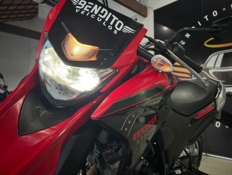YAMAHA XTZ 250 LANDER 249cc/LANDER BLUEFLEX/ABS