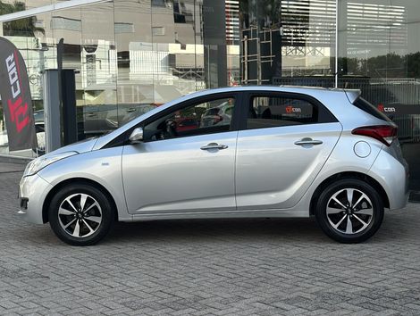 Hyundai HB20 Ocean 1.6 Flex 16V 5p Mec.