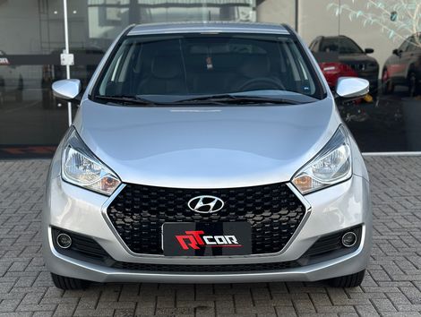 Hyundai HB20 Ocean 1.6 Flex 16V 5p Mec.