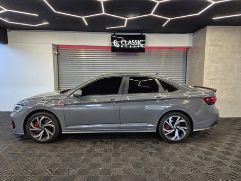 VolksWagen JETTA GLI 350 TSI 2.0 16V 4p Aut.