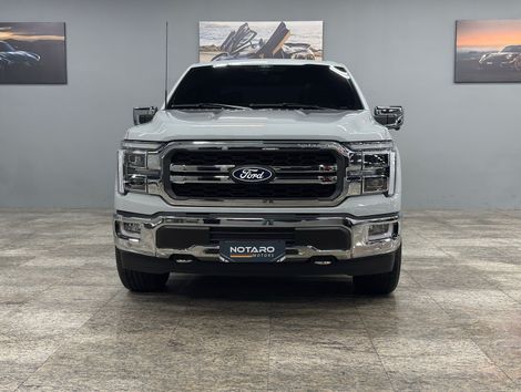 Ford F-150 Lariat 4x4 5.0 V8