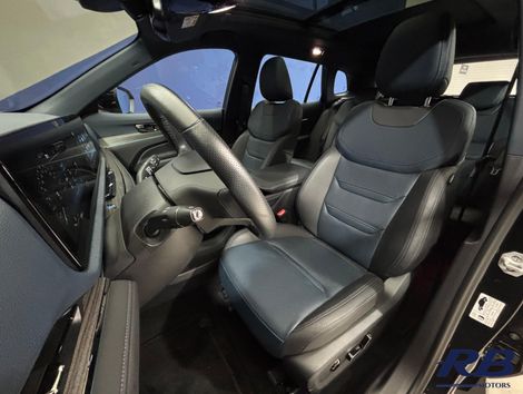 Ford TERRITORY Titanium 1.5 GTDi EcoBo. Aut.