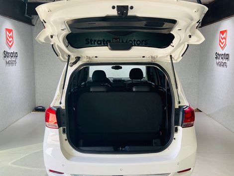 Chevrolet SPIN PREMIER 1.8 8V Econo.Flex 5p Aut.