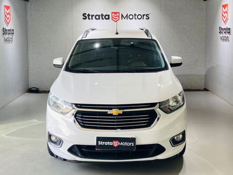 Chevrolet SPIN PREMIER 1.8 8V Econo.Flex 5p Aut.