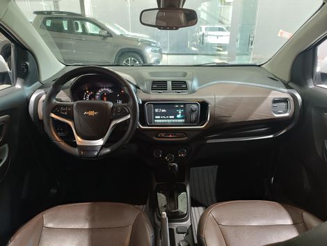 Chevrolet SPIN PREMIER 1.8 8V Econo.Flex 5p Aut.