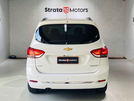 Chevrolet SPIN PREMIER 1.8 8V Econo.Flex 5p Aut.