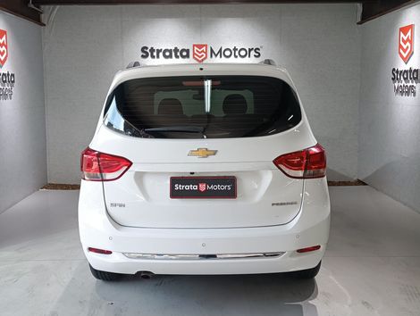 Chevrolet SPIN PREMIER 1.8 8V Econo.Flex 5p Aut.