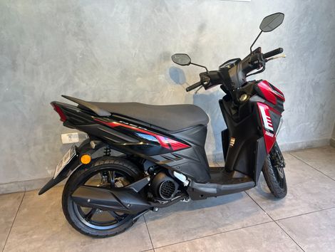 YAMAHA NEO AUTOMATIC 125cc