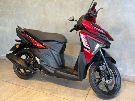 YAMAHA NEO AUTOMATIC 125cc