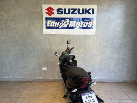 YAMAHA NEO AUTOMATIC 125cc