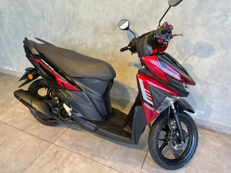 YAMAHA NEO AUTOMATIC 125cc