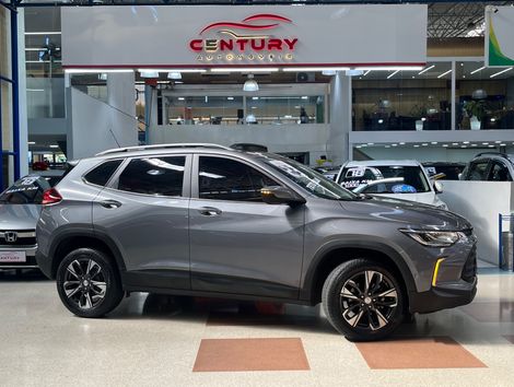Chevrolet TRACKER Premier 1.2 Turbo 12V Flex Aut.