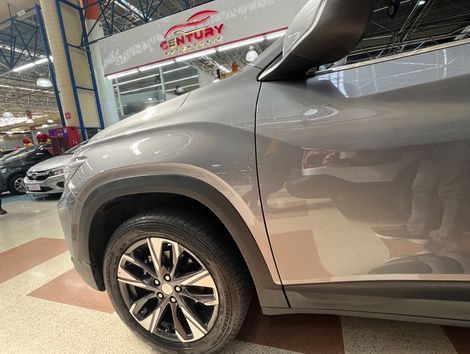 Chevrolet TRACKER Premier 1.2 Turbo 12V Flex Aut.