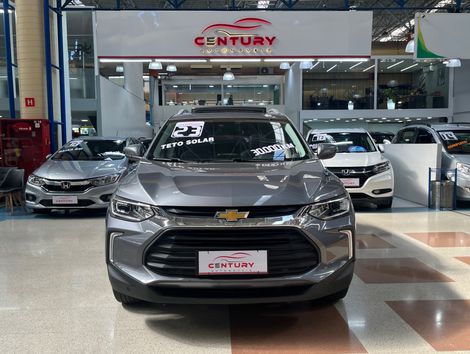 Chevrolet TRACKER Premier 1.2 Turbo 12V Flex Aut.