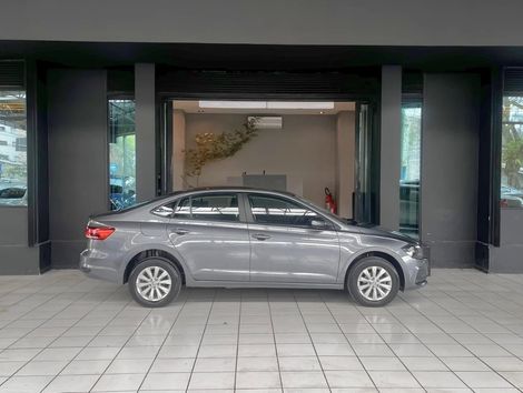 VolksWagen VIRTUS 1.6 MSI Flex 16V 4p Aut.