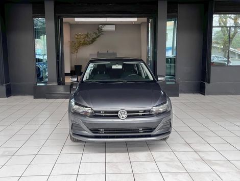 VolksWagen VIRTUS 1.6 MSI Flex 16V 4p Aut.