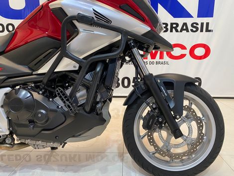 HONDA NC 750X/NC 750X ABS