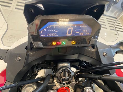 HONDA NC 750X/NC 750X ABS