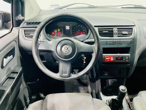 VolksWagen Fox 1.0 Mi Total Flex 8V 5p