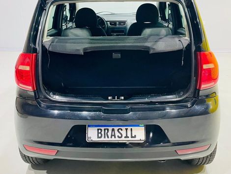 VolksWagen Fox 1.0 Mi Total Flex 8V 5p