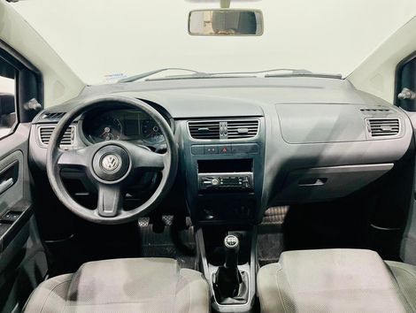 VolksWagen Fox 1.0 Mi Total Flex 8V 5p