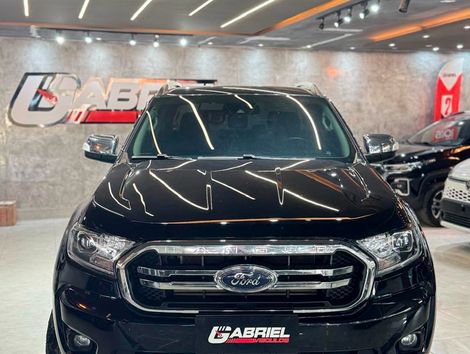 Ford Ranger Limited 3.2 20V 4x4 CD Aut. Dies.