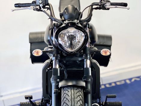KAWASAKI VULCAN S 650