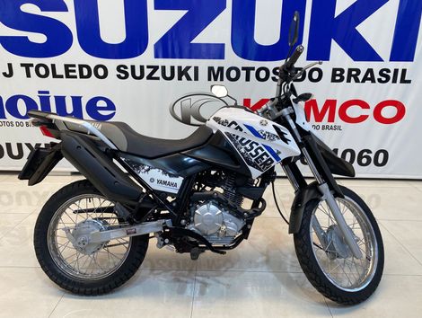 YAMAHA XTZ 150  CROSSER E/FLEX