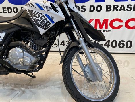 YAMAHA XTZ 150  CROSSER E/FLEX