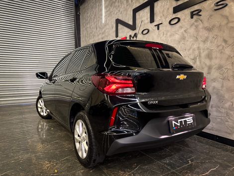 Chevrolet ONIX HATCH LT 1.0 12V TB Flex 5p Mec.