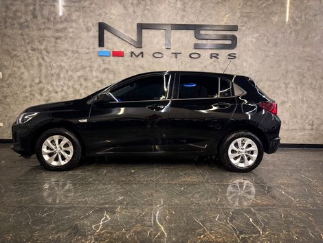 Chevrolet ONIX HATCH LT 1.0 12V TB Flex 5p Mec.