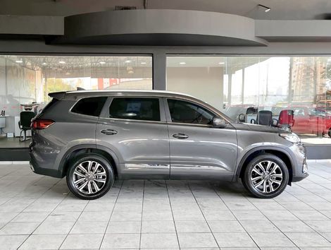 CHERY Tiggo 8 TXS 1.6 16V TGDi Aut.