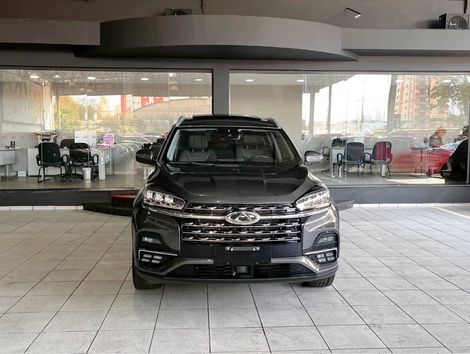 CHERY Tiggo 8 TXS 1.6 16V TGDi Aut.