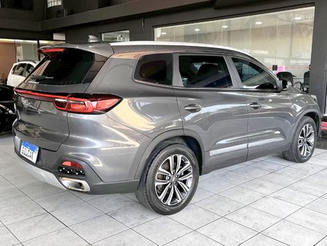 CHERY Tiggo 8 TXS 1.6 16V TGDi Aut.