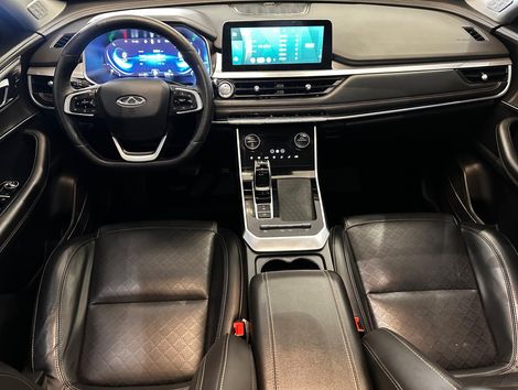 CHERY Tiggo 8 TXS 1.6 16V TGDi Aut.