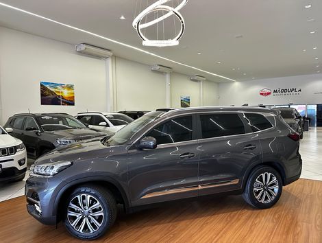CHERY Tiggo 8 TXS 1.6 16V TGDi Aut.