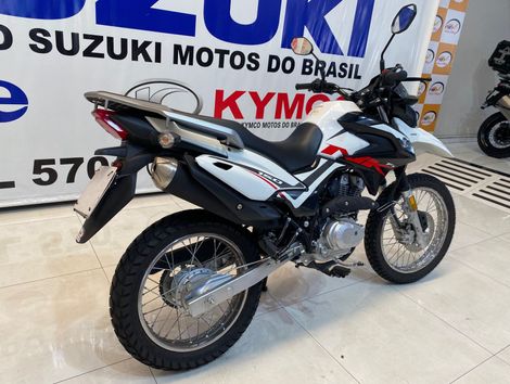 HAOJUE NK 150