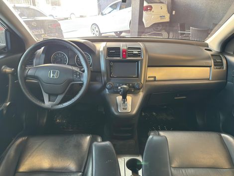 Honda CR-V LX 2.0 16V 2WD/2.0 Flexone Aut.