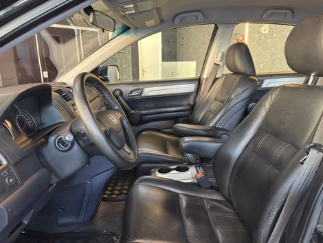Honda CR-V LX 2.0 16V 2WD/2.0 Flexone Aut.