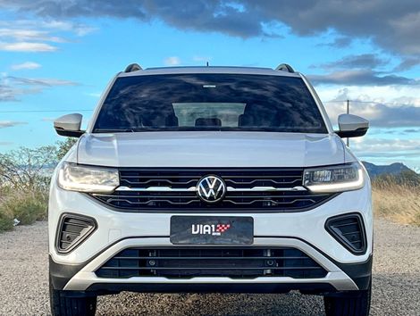 VolksWagen T-Cross Comfortline 1.0 TSI Flex 5p Aut.