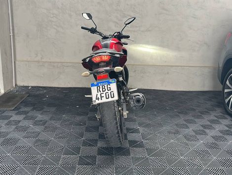 YAMAHA FZ25 250 FAZER FLEX